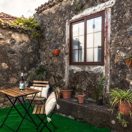 Casita Juan Carro Un Oasis De Paz Apartment Puntallana Exterior photo